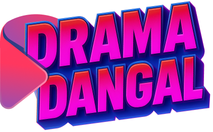 Drama Dangal Logo